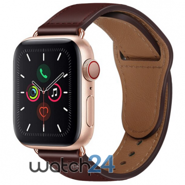 Curea compatibila Apple Watch versiune 1/2/3/4/5/6 (38/40mm) V14