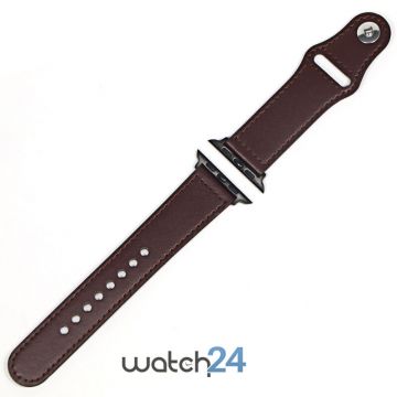 Curea compatibila Apple Watch versiune 1/2/3/4/5/6 (38/40mm) V16