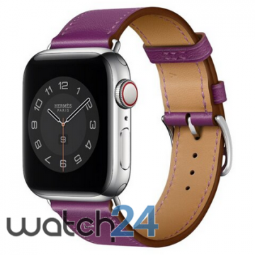Curea compatibila Apple Watch versiune 1/2/3/4/5/6 (42/44mm) V12