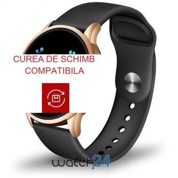 Curea de schimb pentru SmartWatch S166