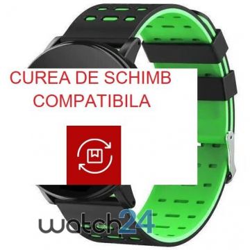 Curea de schimb pentru SmartWatch S180