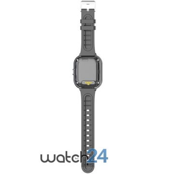 Set curea de schimb si carcasa CT01 Negru