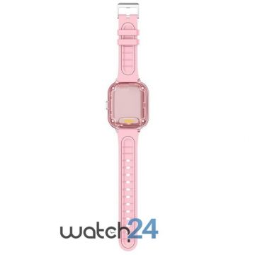 Set curea de schimb si carcasa CT01 Roz