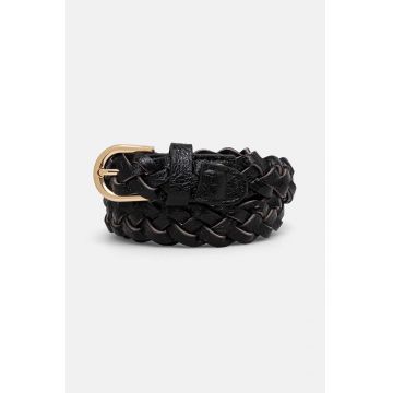 Answear Lab curea femei, culoarea negru