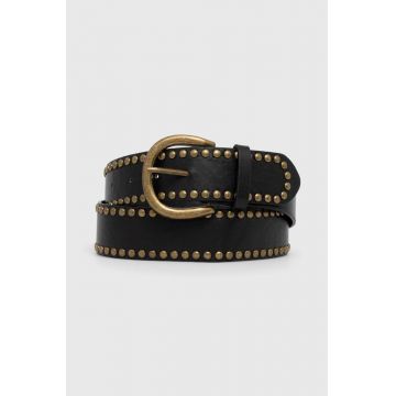 Answear Lab curea femei, culoarea negru