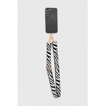 Answear Lab curea telefon culoarea negru