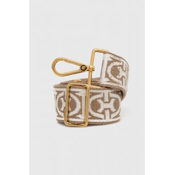 Coccinelle curea poseta NASTRO MONOGRAM