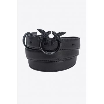 Curea de piele Love Berry