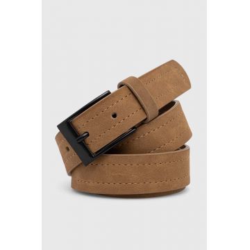 Medicine curea barbati, culoarea bej Medicine curea barbati, culoarea bej