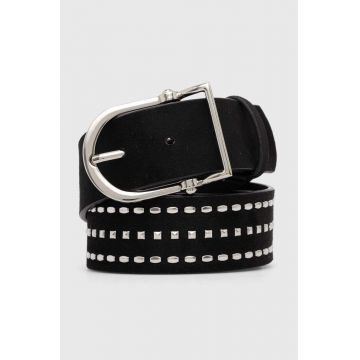 Medicine curea femei, culoarea negru Medicine curea femei, culoarea negru