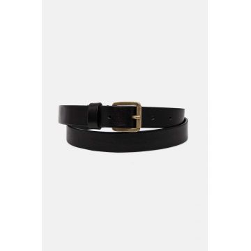 Sisley curea culoarea negru, 6G8ZSL014