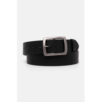 Medicine curea barbati, culoarea negru