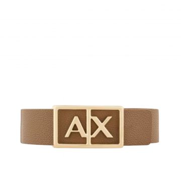 Brown belt 80