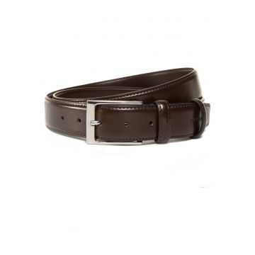 Curea barbati -  301810940 - Piele naturala - Maro