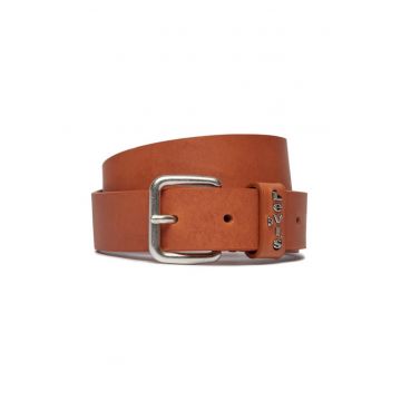 Curea dama -  303071 - Piele naturala - Maro