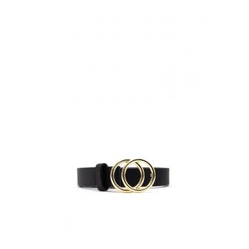 Curea dama - Negru -