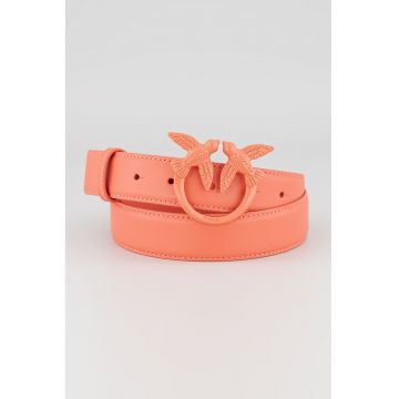 Curea de piele Love Berry