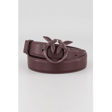 Curea de piele Love Berry