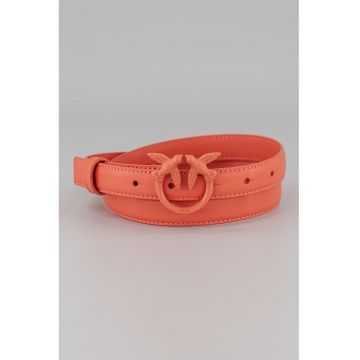 Curea de piele Love Berry