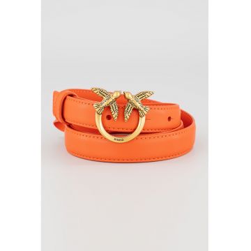 Curea de piele Love Berry