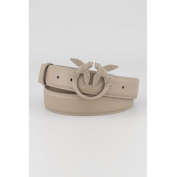 Curea de piele Love Berry