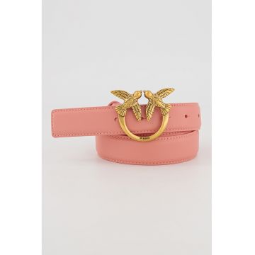 Curea din piele Love Berry