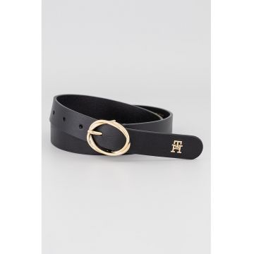 Curea din piele The Chic