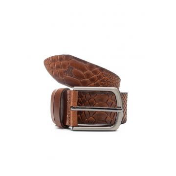 Curea barbati Croco