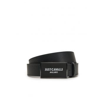 Curea dama  neagra - sintetic