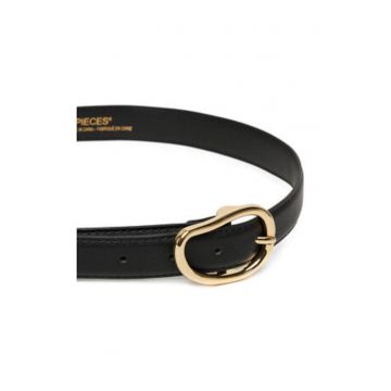 Curea de dama  17156585 Neagra