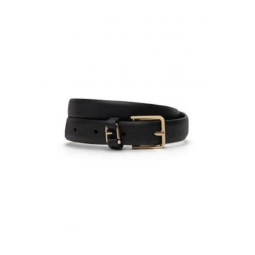 Curea de dama  WC00099 BX2045 Negru