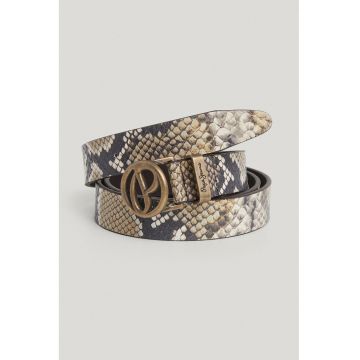 Curea de piele Athenak