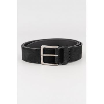 Curea de piele intoarsa Ronnie