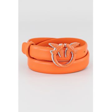 Curea de piele Love Berry