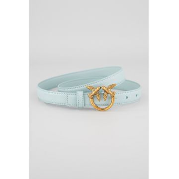 Curea de piele Love Birds