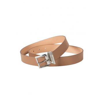 Curea lata din piele K60K6 -