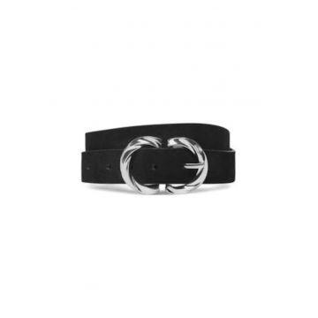Curea pentru dama -  15312130 - sintetic - negru