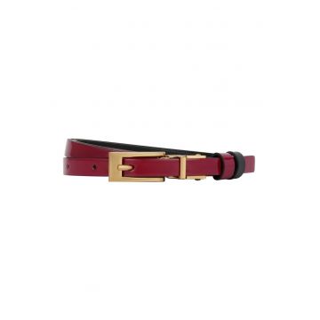 Curea reversibila de piele