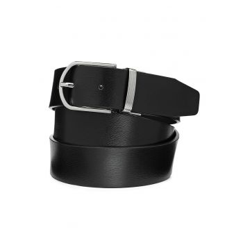 Curea reversibila din piele