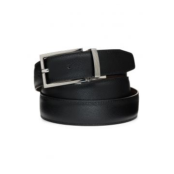 Curea reversibila din piele