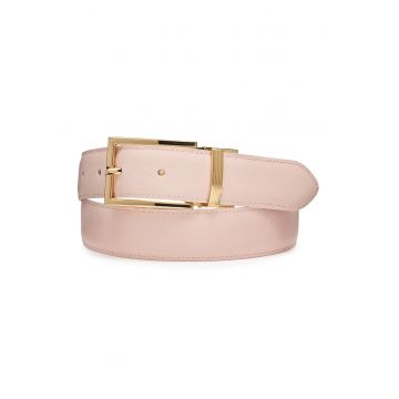Curea reversibila din piele