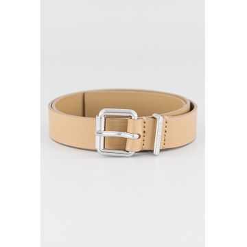 Curea skinny de piele