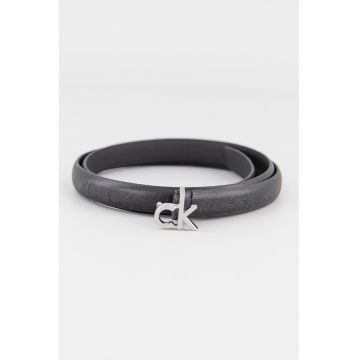 Curea skinny de piele