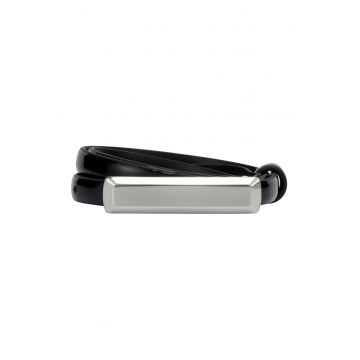 Curea skinny de piele