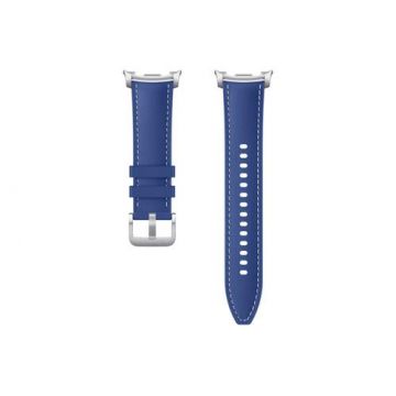 Curea Smartwatch Samsung ET-SLL50LNEGEU pentru Galaxy Watch8 / Watch8 Classic, S/M/L (Albastru)