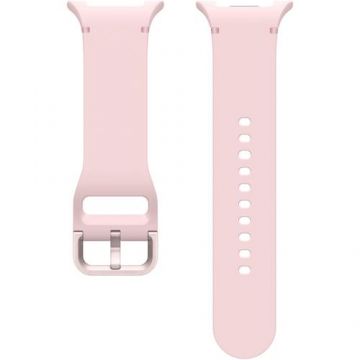 Curea Smartwatch Samsung Sport pentru Galaxy Watch8 / Watch8 Classic (S/M), Roz