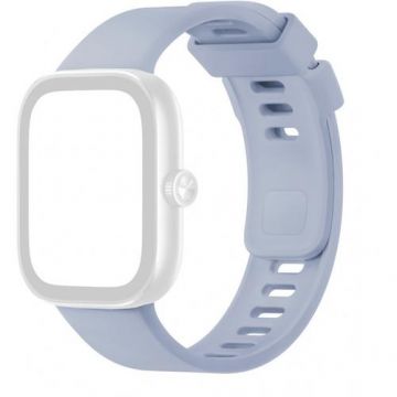 Curea Smartwatch Xiaomi BHR7846GL pentru Redmi Watch 4 (Mov)