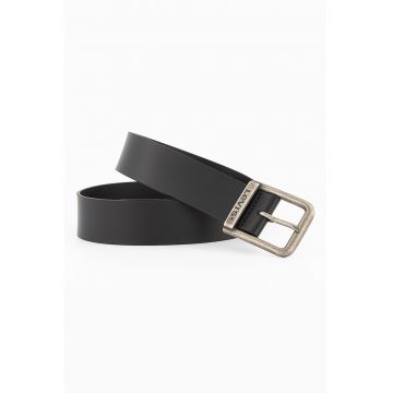 Curea unisex din piele Alderpoint