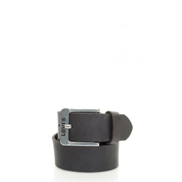 Curea unisex din piele Alderpoint