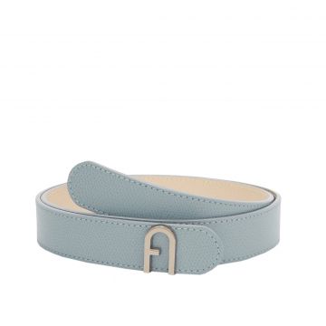 Flow reversible belt 85